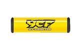 Lenkerpolster (mit Querstrebe) YCF Gelb