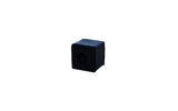 Goma Carenado Lateral (Lado Escape) 6x14x3mm Pit Bike