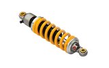 Einstellbarer hinterer Stoßdämpfer 280 mm Pit Bike YCF Start