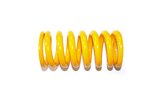 Muelle de Amortiguador L.140mm - 750 lbs Amarillo Pit Bike / Dirt Bike