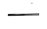 Muelle de Horquilla Izquierda Syay 14,5lbs / mm Flat Track Syay