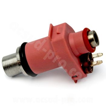 INYECTOR RB MAX PARA: YAMAHA XMAX 125CC (OEM : 5D7-E3770-00)