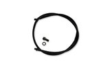 Latiguillo de Freno Trasero Manillar 1380mm Banjo 10mm Pit Bike / Dirt Bike