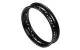 Llanta Delantera Acero 14x1,40 Negro Pit Bike / Dirt Bike