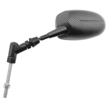 ESPEJO COMO E-181-I EN CARBONO M1 REF. FABRICANTE