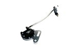 Radialer 4-Kolben Bremskit YCF Factory Pit Bike / Dirt Bike