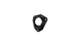 CRD Endkappe für Schalldämpfer Pit Bike / Dirt Bike