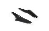 Sozius-Haltegriff Schwarz Pit Bike YCF Bigy