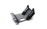 Cubre Cárter Acero Pit Bike YCF Bigy MX 125cc 2017