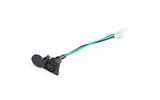 Conexión Enchufe de Cargador l=180mm Pit Bike 50E