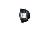 Pletina Protectora Piñón de Cadena Pit Bike YCF50