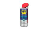 WD-40 Specialist Lithiumsprühfett Smart Straw 400ml Weiß