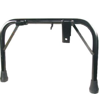 RMS CLASSIC VERSTÄRKTER HAUPTSTÄNDER PIAGGIO VESPA PX 125-150-200CC