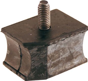 RMS CLASSIC SILENTBLOC STOSSDÄMPFER HINTEN PIAGGIO VESPA 50-125CC-VESPA ET3