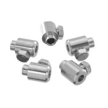 RMS CLASSIC PRISIONERO PARA CABLE EMBRAGUE D.2,5MM