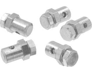 RMS KLASSISCHER ANSCHLUSS VERSCHRAUBT WECHSEL 1,6MM VESPA 153198