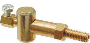 RMS CLASSIC TERMINAL ROSCADO EMBRAGUE PIAGGIO VESPA PK-XL