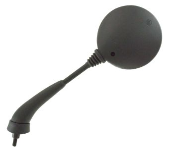RMS ESPEJO IZQUIERDO NEGRO PIAGGIO LIBERTY 50-125-150CC 583031