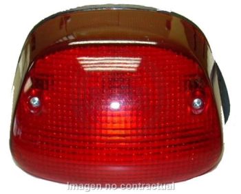 Rücklicht Honda SH 50 Fifty