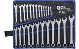 Juego de Llaves Combinadas x25 BGS SW 6 - 32 mm