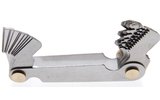 BGS Gewindelehre 24 Blatt 0,25 - 6,00 mm