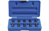 BGS Schraubendreher-Bit-Set 10-teilig