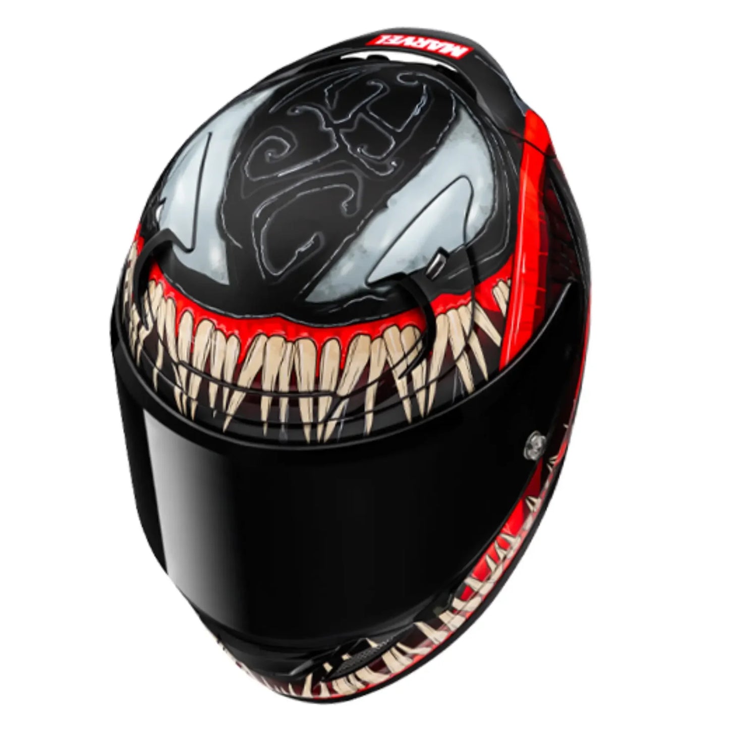 HJC RPHA12 VENOM 3 MARVEL Helm