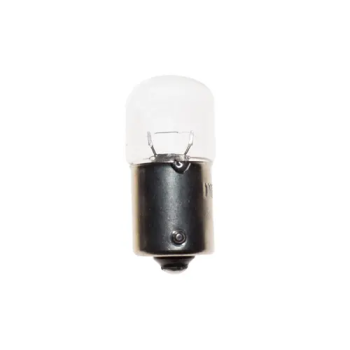AMOLUX LAMPE 12V 10W RÖHRENFÖRMIG BA15S (MINDESTBESTELLMENGE 12 STÜCK)