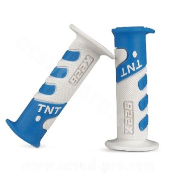 GRIFF TNT CROSS WEISS / HIMMELBLAU 922X (PAAR)