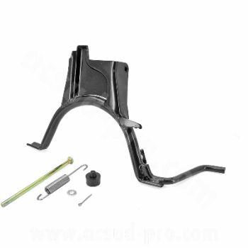 CABALLETE CENTRAL TNT PARA YAMAHA BOOSTER A PARTIR DE 2004 ROCKET NG