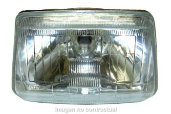 Optica completa Honda SH Scoopy 50