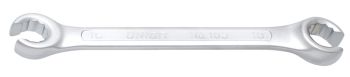 183/2-LLAVE ESTRELLA PLANA ABIERTA-17 X 19