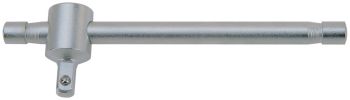 188.3/2-MANGO 1/4" EN T-1/4"