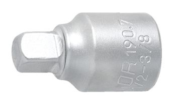 190.7/2-ADAPTER 1/2"-1/2" X 3/8"