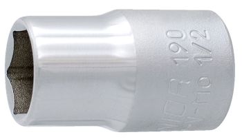 190/1 6P-VASO 1/2"-10