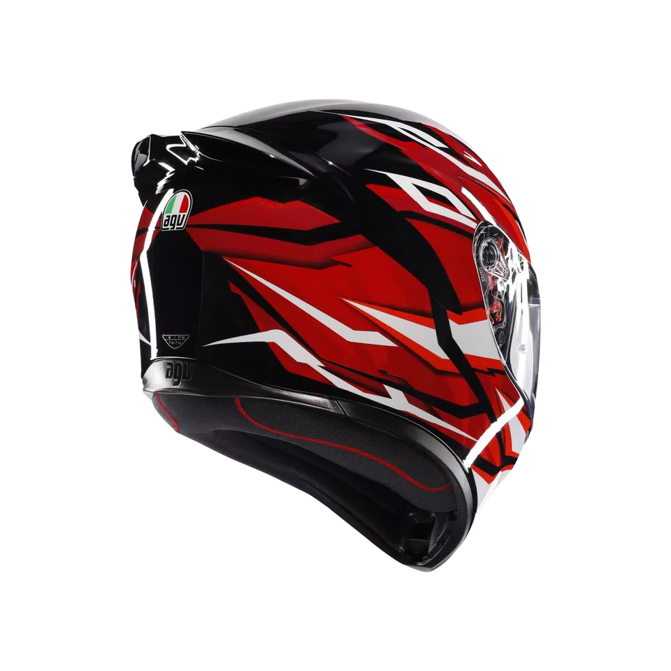 AGV K1 S LION HELM