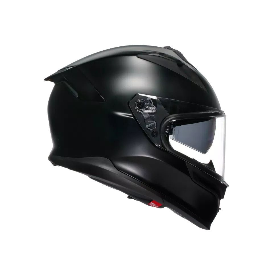 AGV K7 SOLID HELM