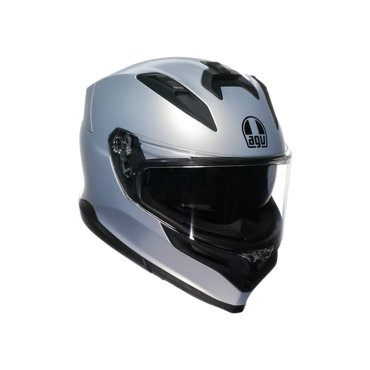 AGV K7 SOLID HELM