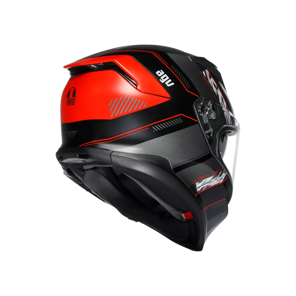 AGV K7 KYBER Helm