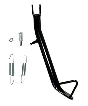 CABALLETE LATERAL GILERA RUNNER 50