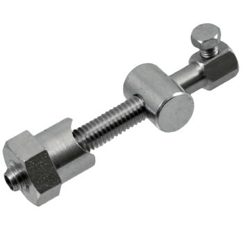 BREMSSEILHALTER HINTEN GROSSE MUTTER UNIVERSAL