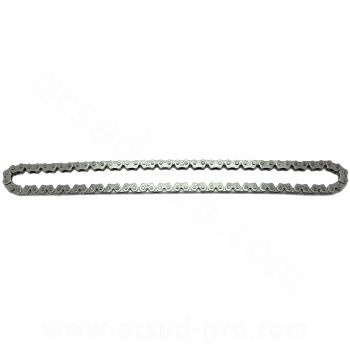 CADENA DE DISTRIBUCION KMC PARA: APRILIA 50-100 / PIAGGIO FLY / LIBERTY / VESPA 50-100 ( OEM : 96933R )