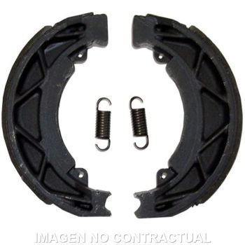 MORDAZA FRENO SGR LIBERTY 125