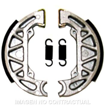 Bremsbacke SGR Piaggio Sfera