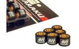 Pesas Vario Naraku 17x12, 9,5gr