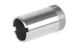 Geschlitzter Zapfen m. RMS-Gewinde Vespa PX / Cosa / Rally 200cc