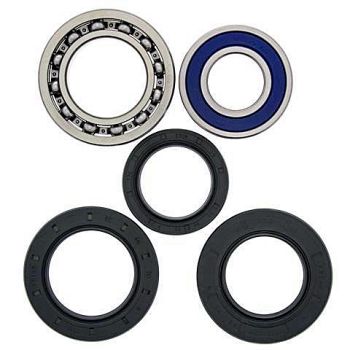 KIT DE RODAMIENTOS RUEDA ALL BALLS 25-1017