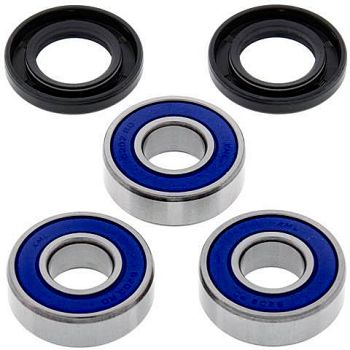 KIT DE RODAMIENTOS RUEDA ALL BALLS 25-1033