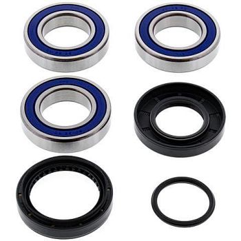ALL BALLS RADLAGERSATZ 25-1034