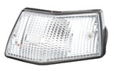 Intermitente Transparente Trasero Derecho Vespa PX / T5 / VNX / VLX / VSE / VNX2T